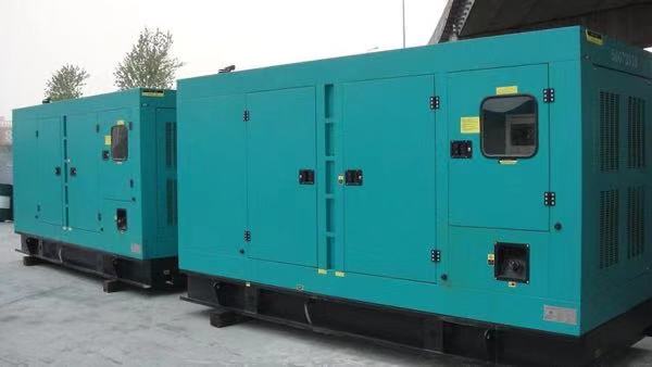 上杭幼儿园备用发电机供