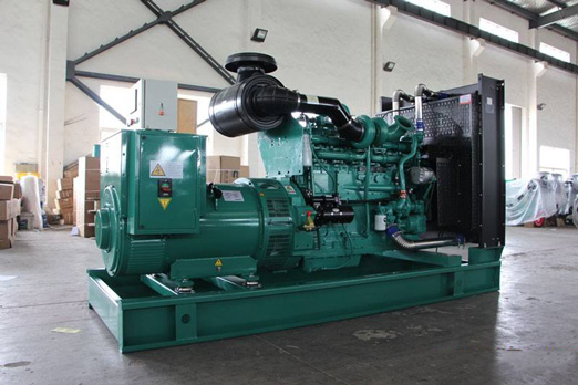 上杭320kw康明斯柴油发电车出租组图片 上杭320kw康明斯柴油发电车出租组图片