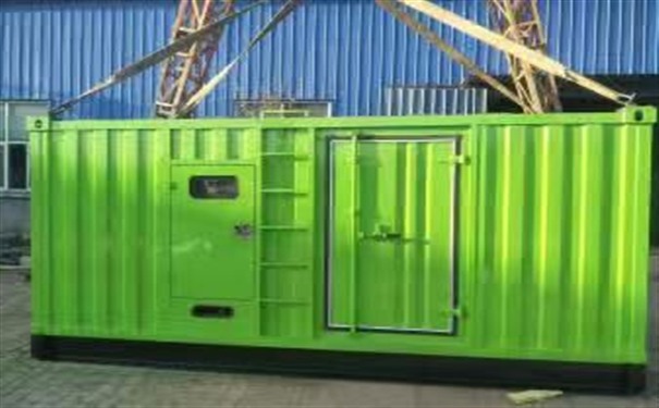 上杭600kw大型柴油发电机组出租价格 上杭600kw大型柴油发电机组出租价格